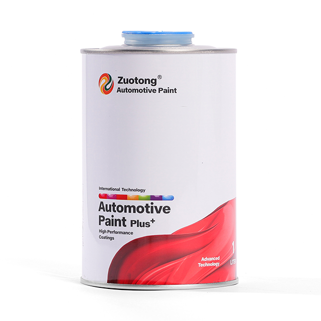 Clearcoat 1L Clearcoat 1L