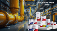 Industrial Paint 