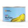 ZF9308 Mud Yellow Filler Putty 