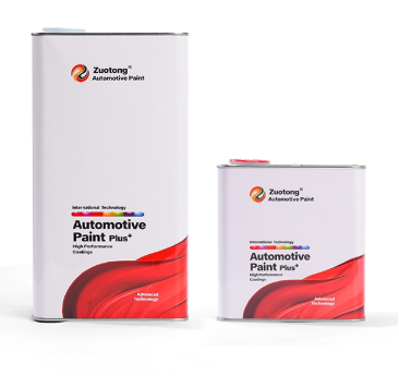Automotive Paint Thinner